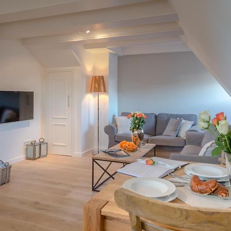 Kuekeltje Reethof Sylt Apartment Exterior photo