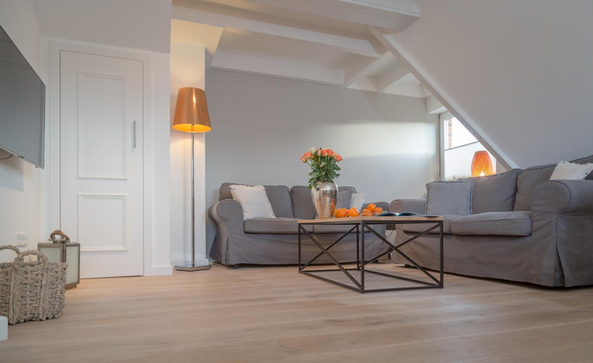 Kuekeltje Reethof Sylt Apartment Exterior photo