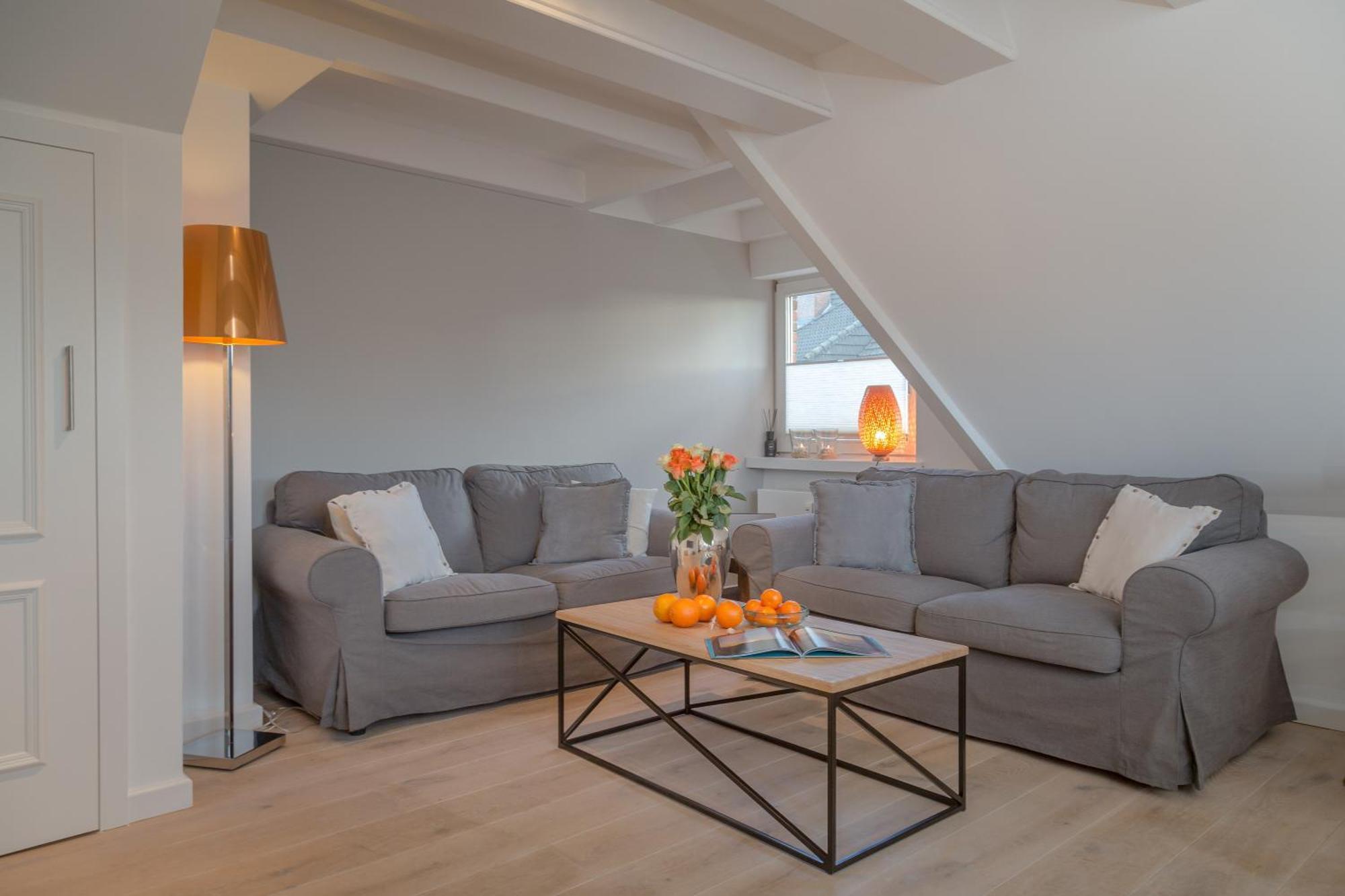 Kuekeltje Reethof Sylt Apartment Exterior photo