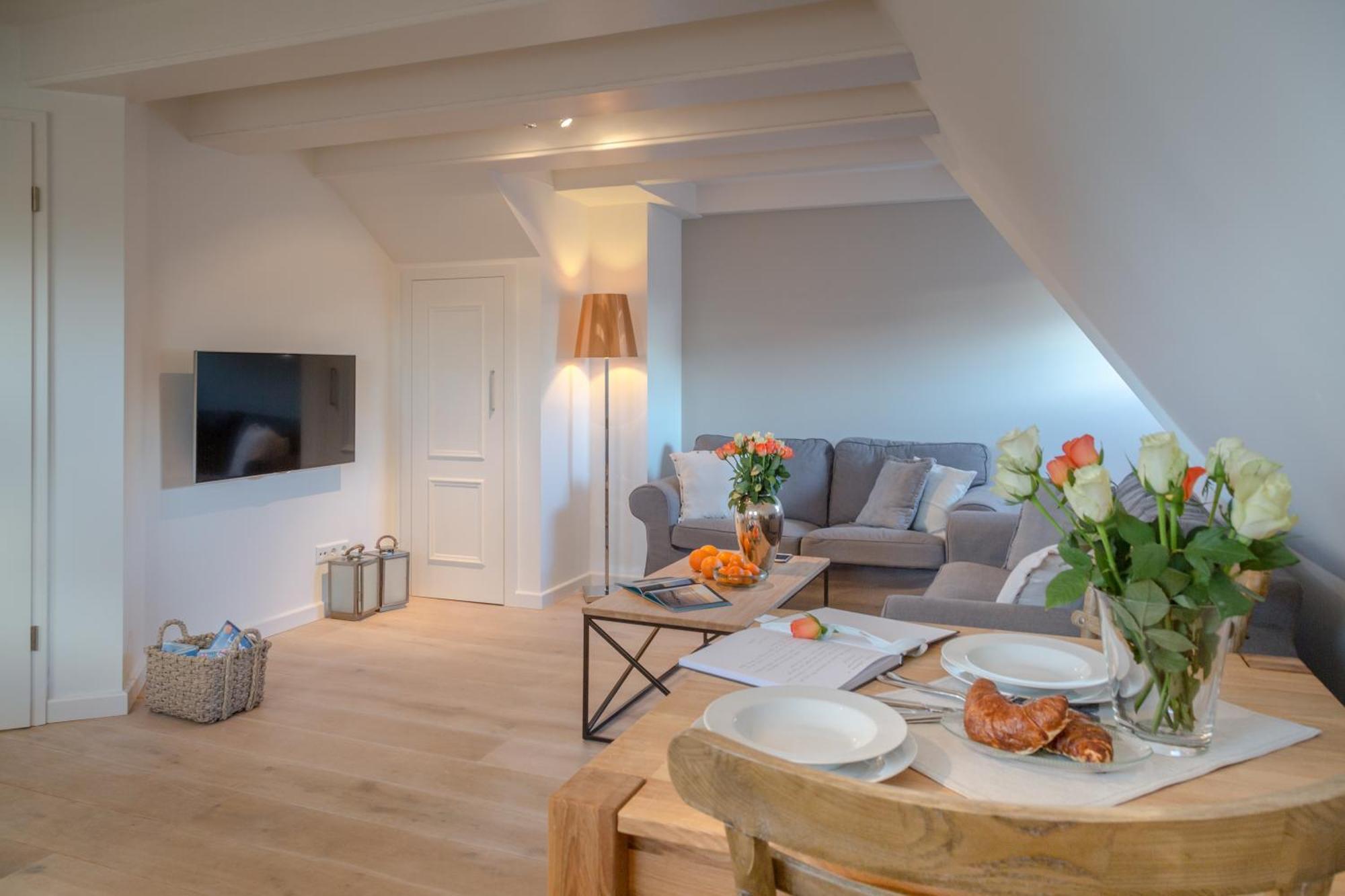 Kuekeltje Reethof Sylt Apartment Exterior photo