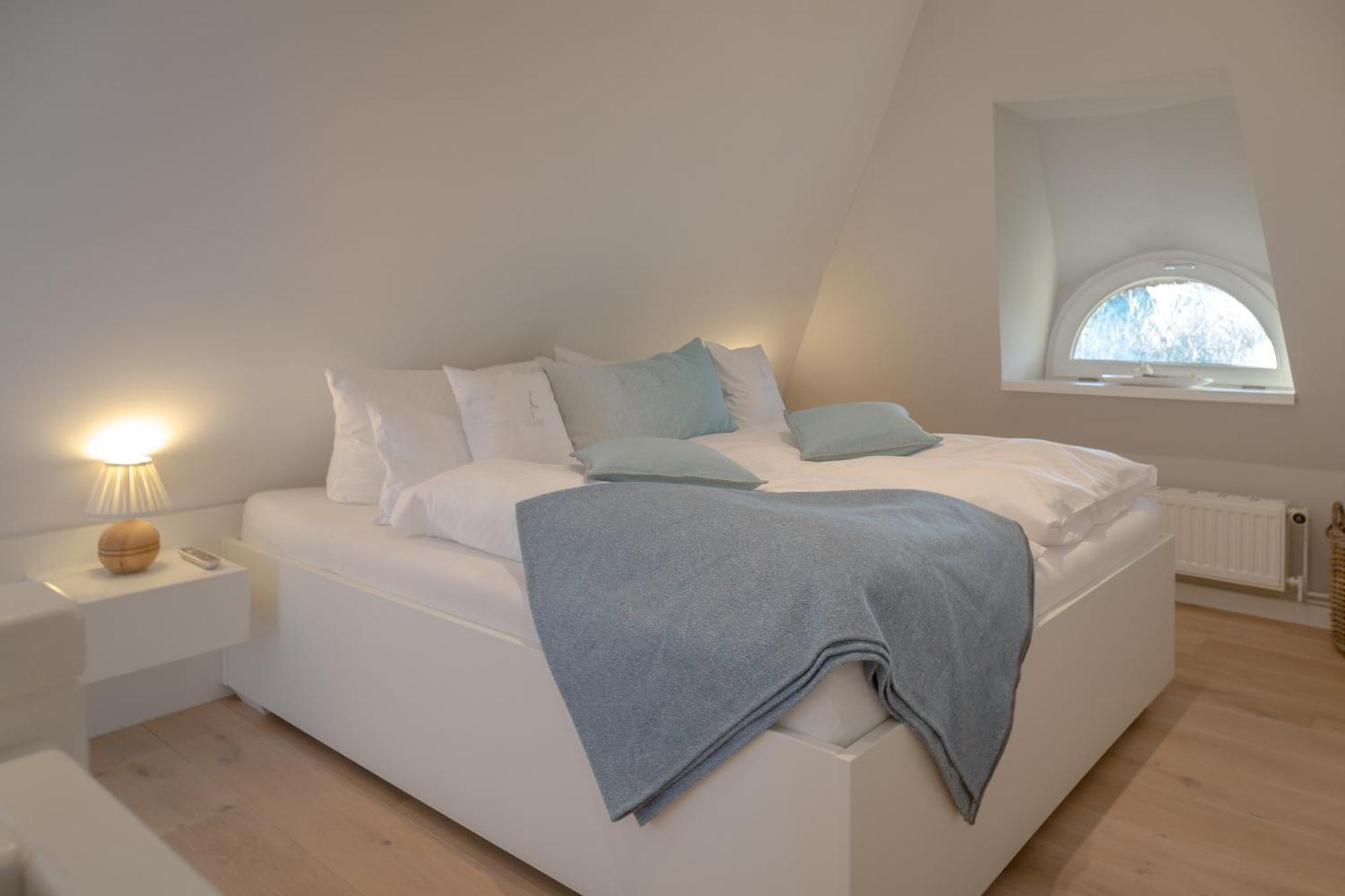 Kuekeltje Reethof Sylt Apartment Exterior photo