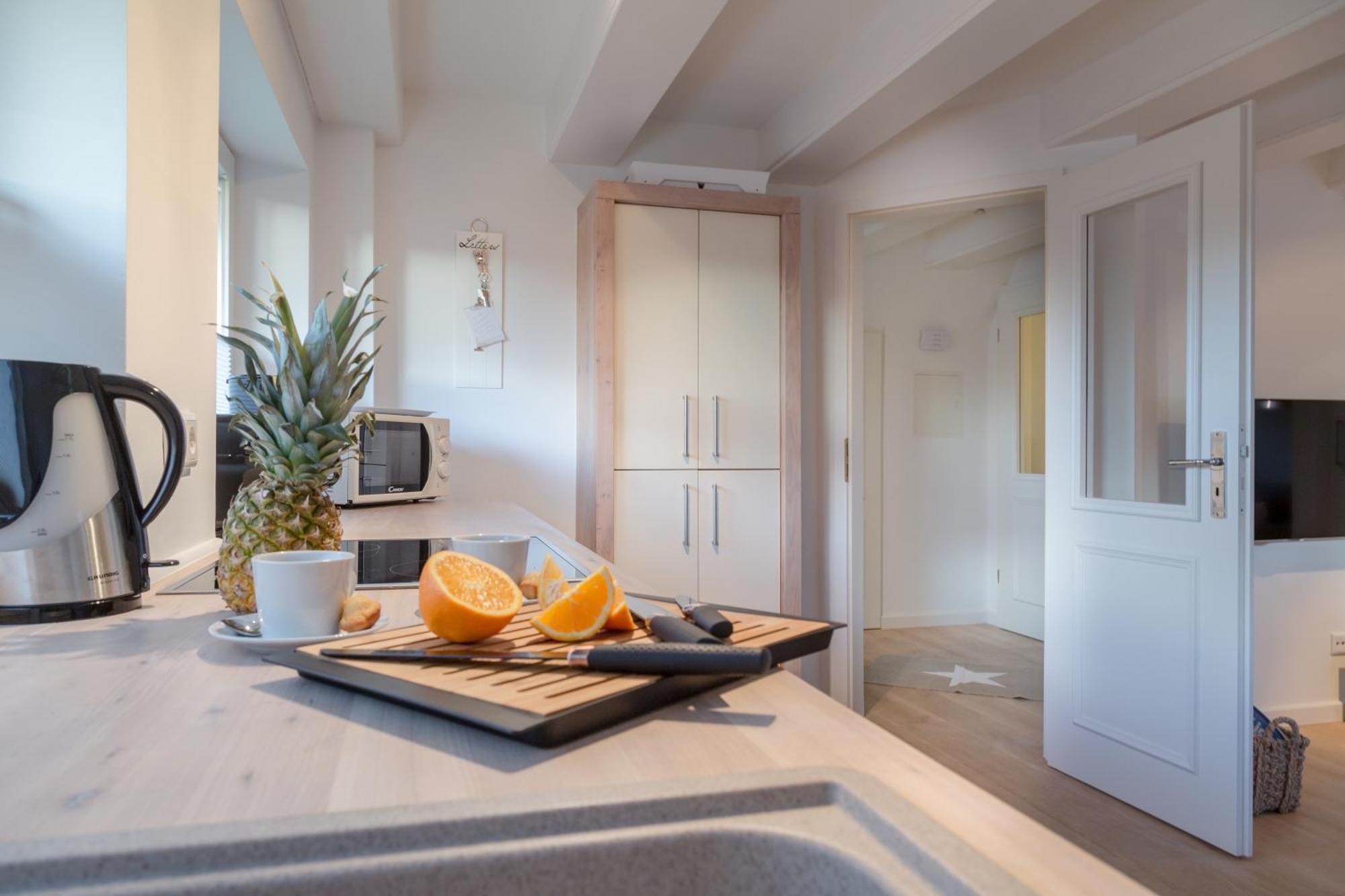 Kuekeltje Reethof Sylt Apartment Exterior photo